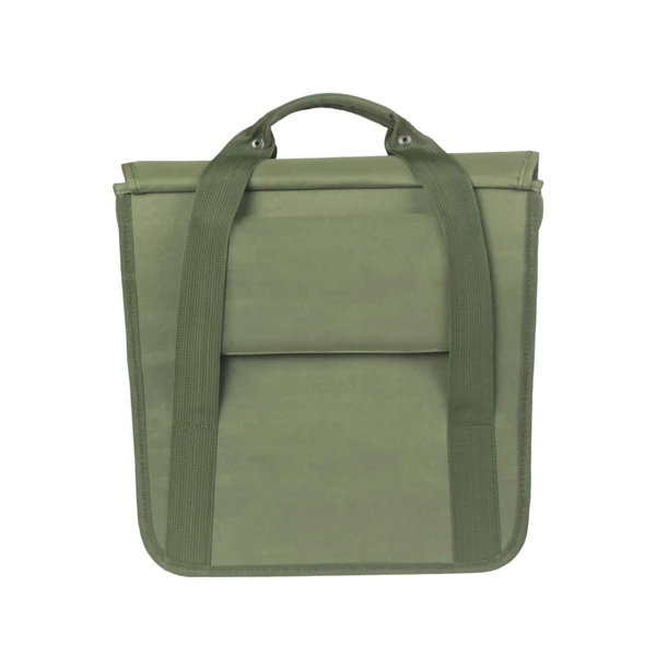 Go Single Bag 16L Dark Green