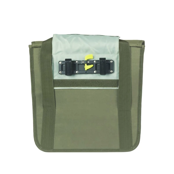 Go Single Bag 16L Dark Green