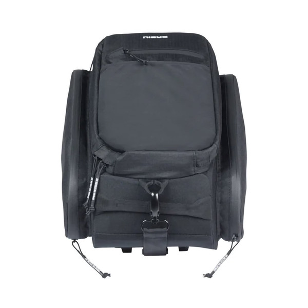 Move Trunk Bag MIK 2.0 10-26L Black