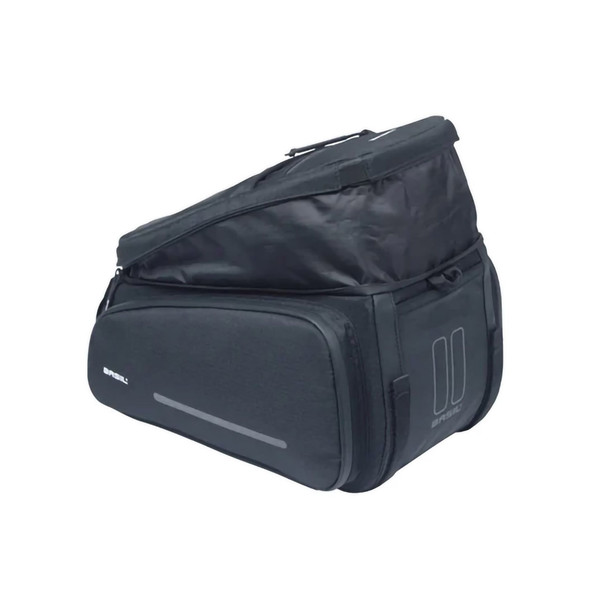 Move Trunk Bag 10-26L Black