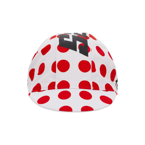SMS TOUR DE FRANCE CYCLING CAP KOM