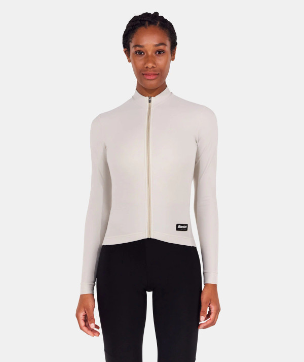 RTR Long Sleeve Unisex Winter Jersey Sample