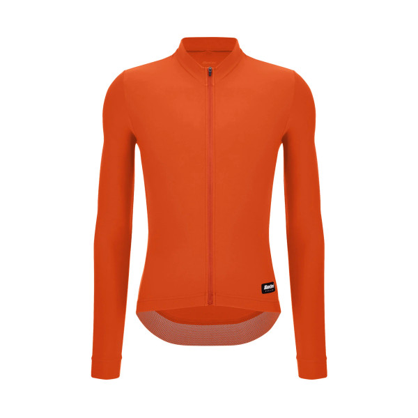 RTR Long Sleeve Unisex Winter Jersey Sample
