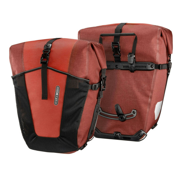 Back-Roller Pro Plus 35L Salsa/Dark Chili Sample