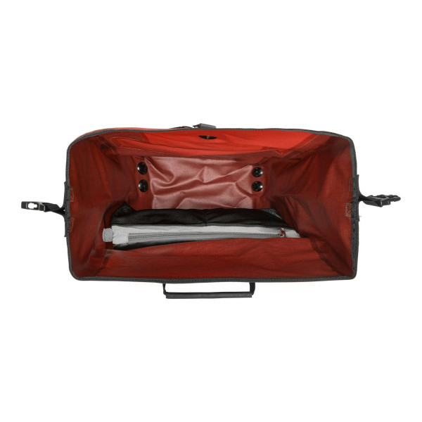 Back-Roller Pro Plus 35L Salsa/Dark Chili Sample