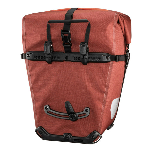 Back-Roller Pro Plus 35L Salsa/Dark Chili Sample