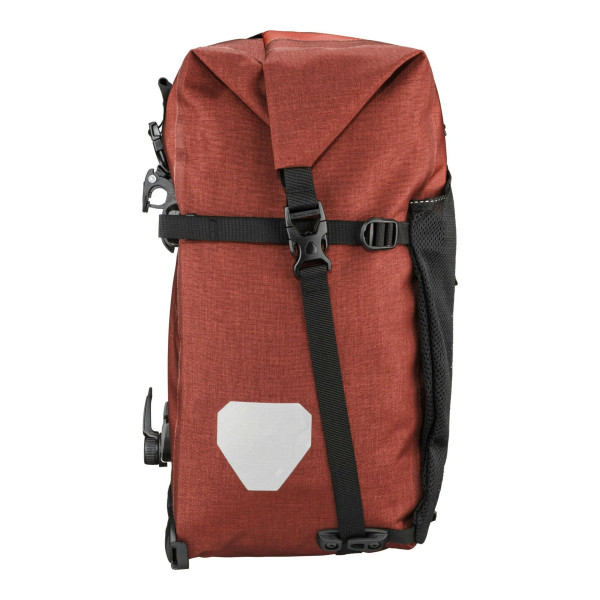 Back-Roller Pro Plus 35L Salsa/Dark Chili Sample
