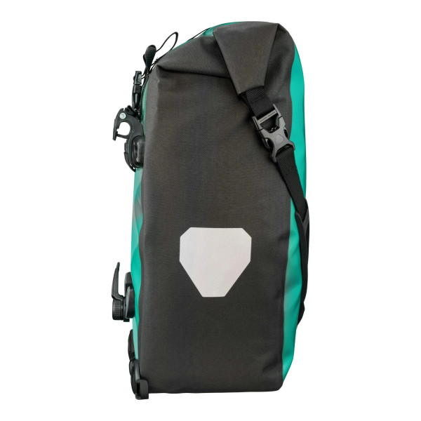 Back-Roller Free 20L Lagoon/Black Sample