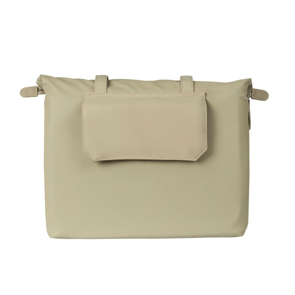 Manhattan Commuter Office Bag 12L Taupe