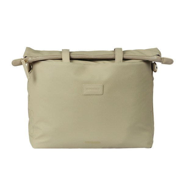 Manhattan Commuter Office Bag 12L Taupe