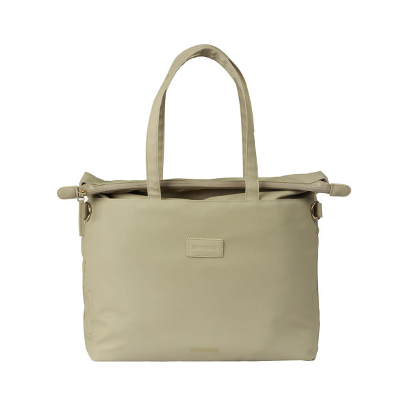 Manhattan Commuter Office Bag 12L Taupe