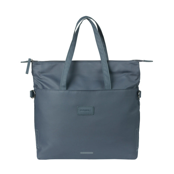Manhattan Commuter Laptop Bag 12L Navy