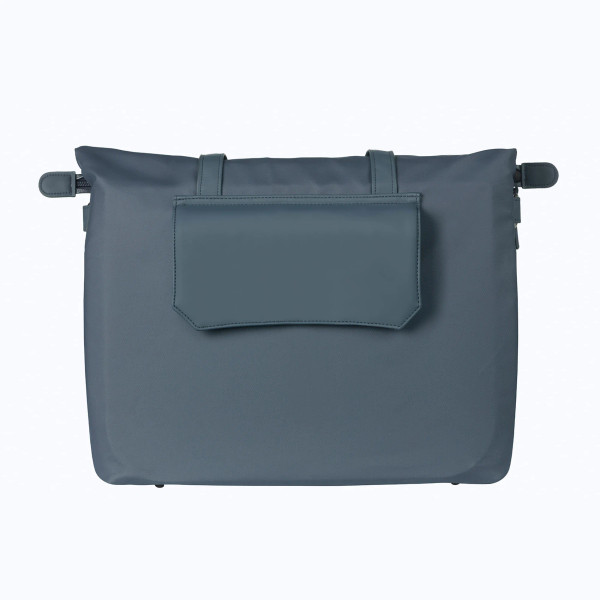 Manhattan Commuter Laptop Bag 12L Navy