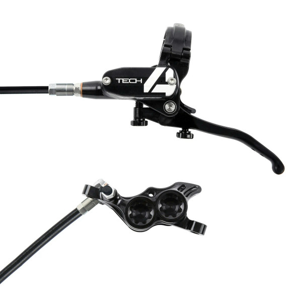 Tech 4 E4 Brake