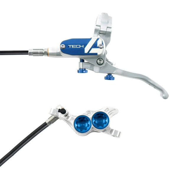Tech 4 E4 Brake