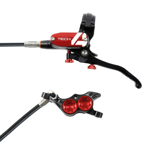Tech 4 E4 Brake