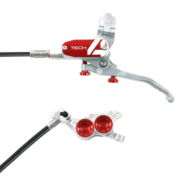 Tech 4 E4 Brake