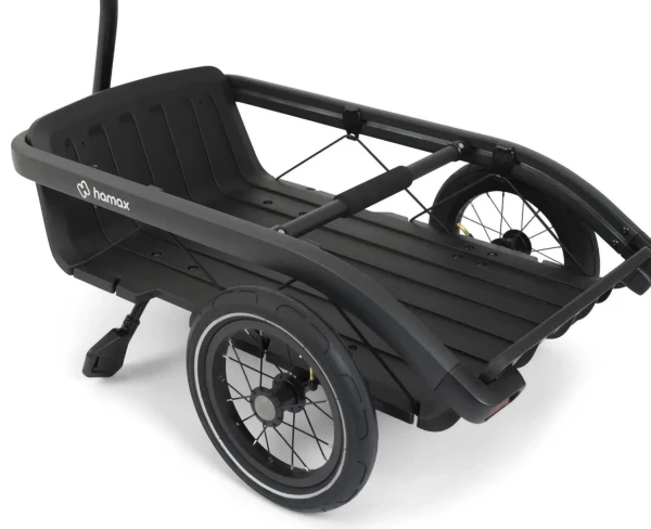 Venture Cargo Trailer