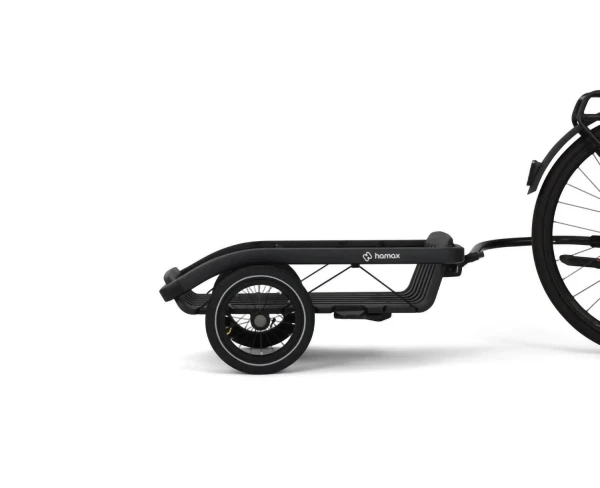Venture Cargo Trailer