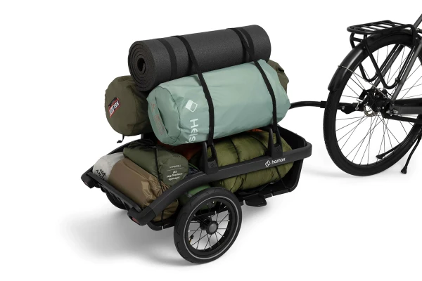 Venture Cargo Trailer