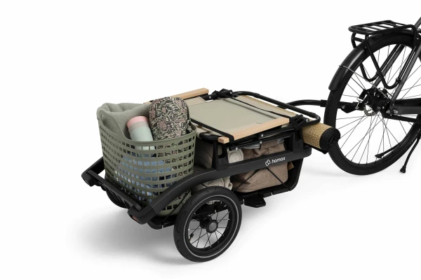 Venture Cargo Trailer