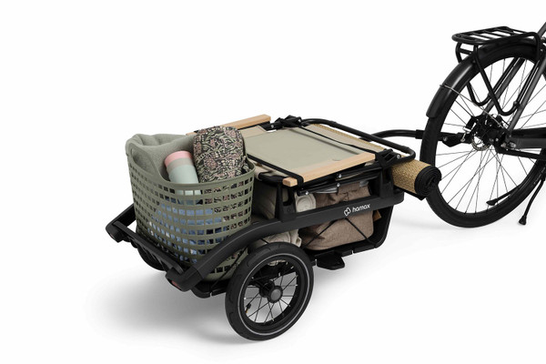 Venture Cargo Trailer