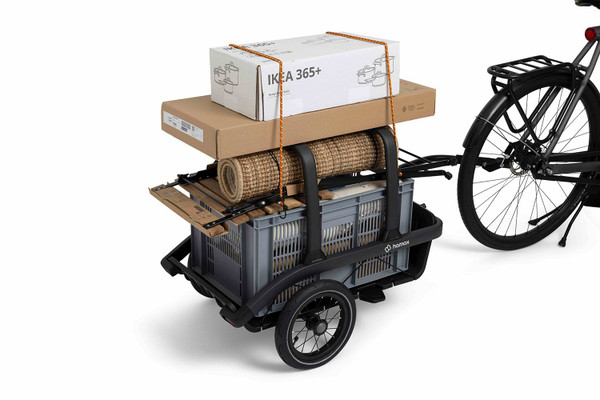 Venture Cargo Trailer