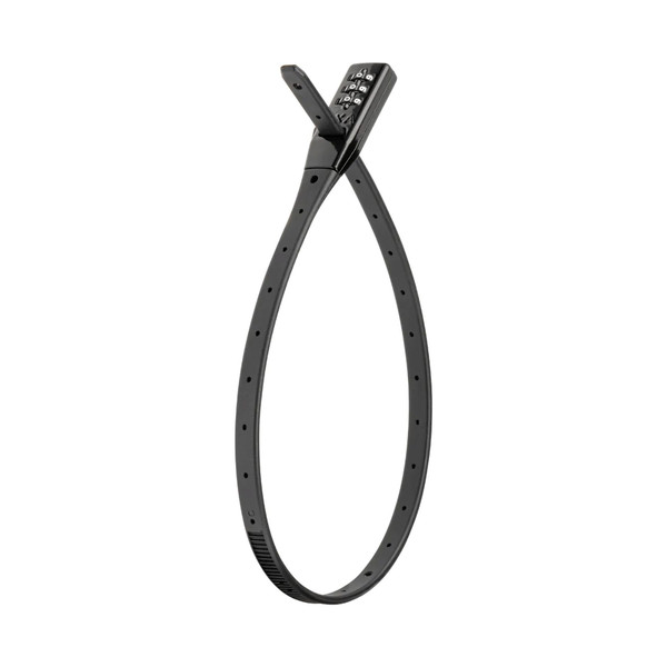 Zipper Cable Lock