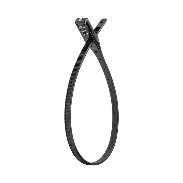 Zipper Cable Lock
