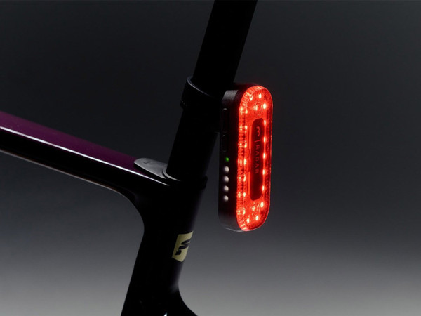 Signal Radar Rear Light
