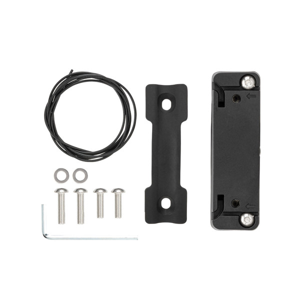 Foldable 8-130 Folding Lock
