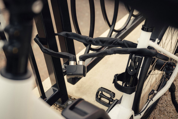 Foldable 8-130 Folding Lock