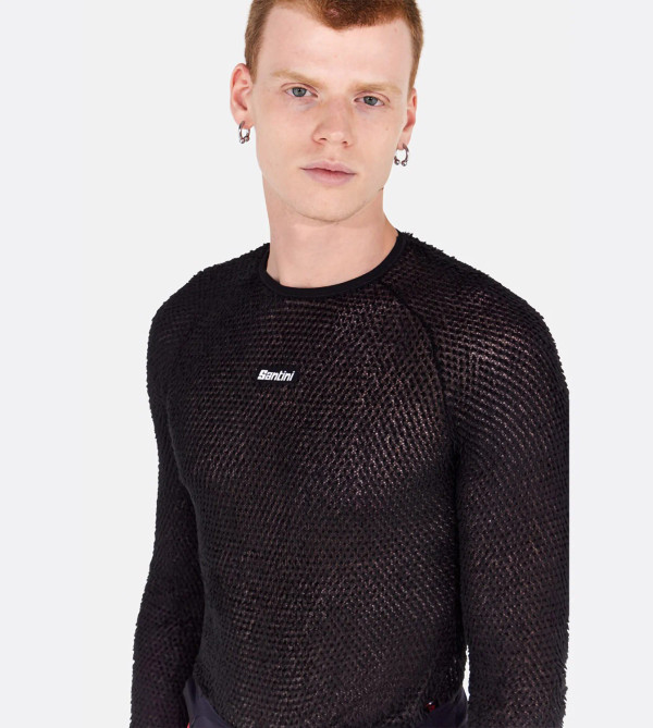 Alpha Long Sleeve Baselayer