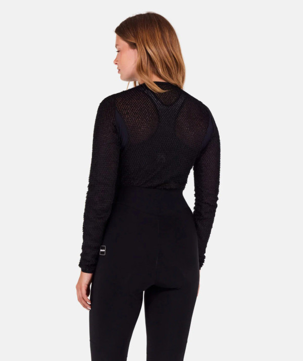 Alpha Long Sleeve Baselayer