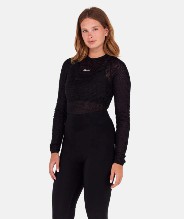 Alpha Long Sleeve Baselayer
