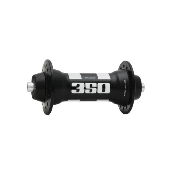 Front 350 Radial Hub