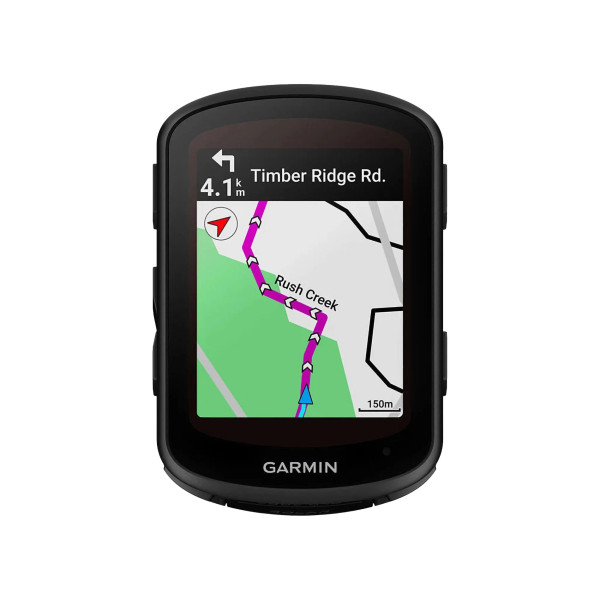 Edge 840 Head Unit