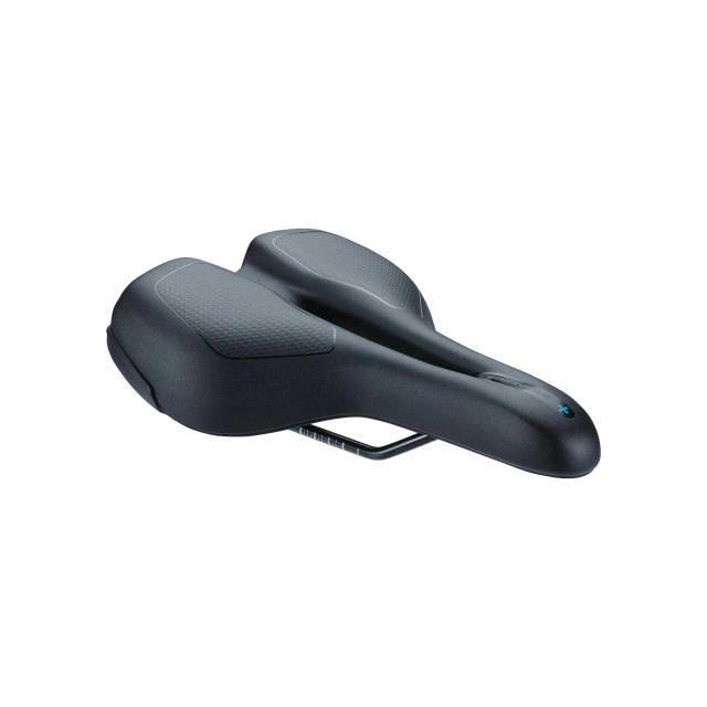 SportPlus Memory Foam Saddle 185mm