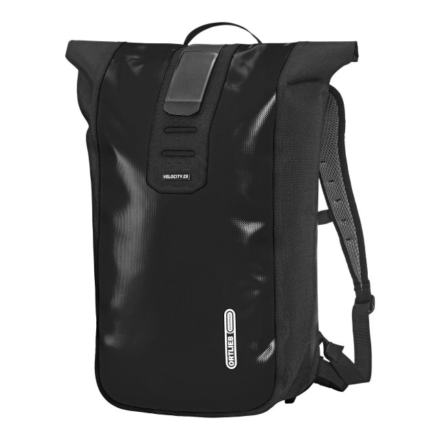 Velocity Backpack 23L Black