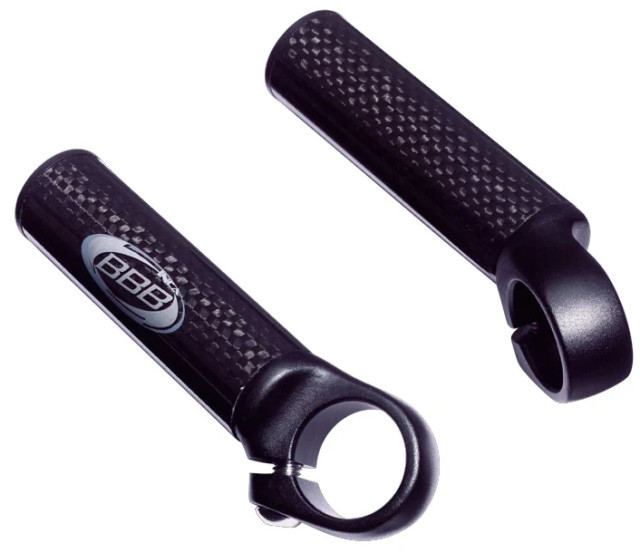 FibreStraight Barend Carbon Fibre