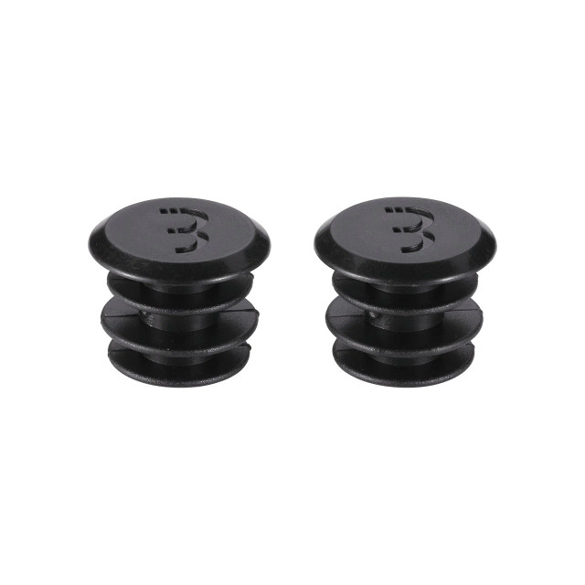 Plug & Play End Caps