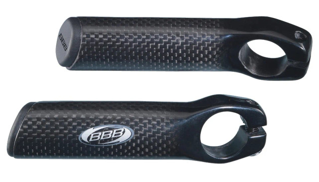Carbon Straight Barend
