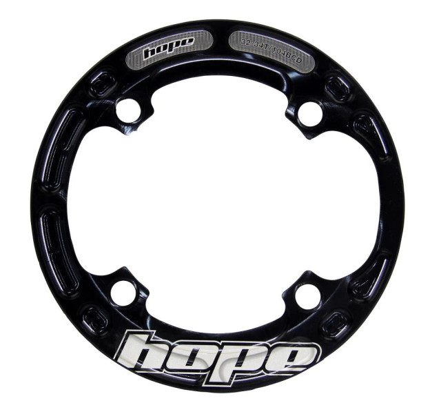 Bash Guard 104 Pcd