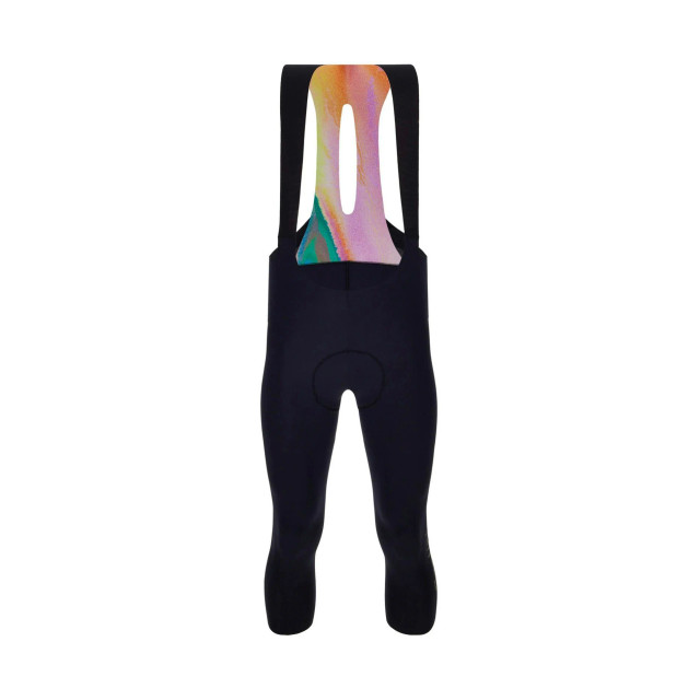 Unico Mens 7/8 Length Bibtights
