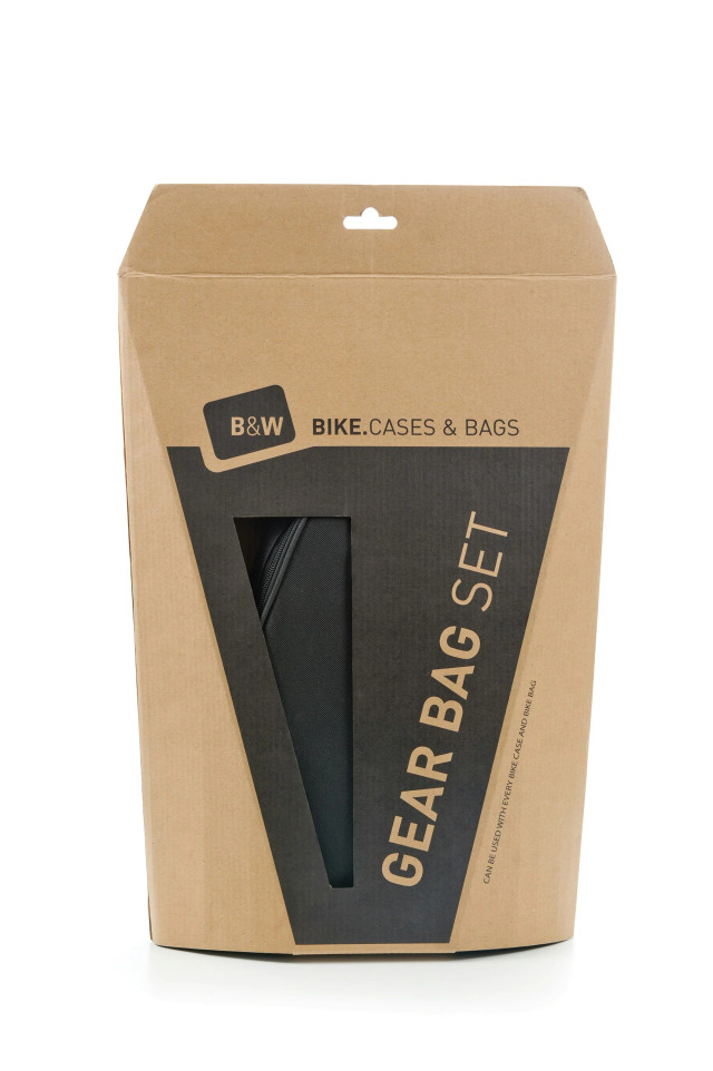 Gear Bag Set Gear Bag Set