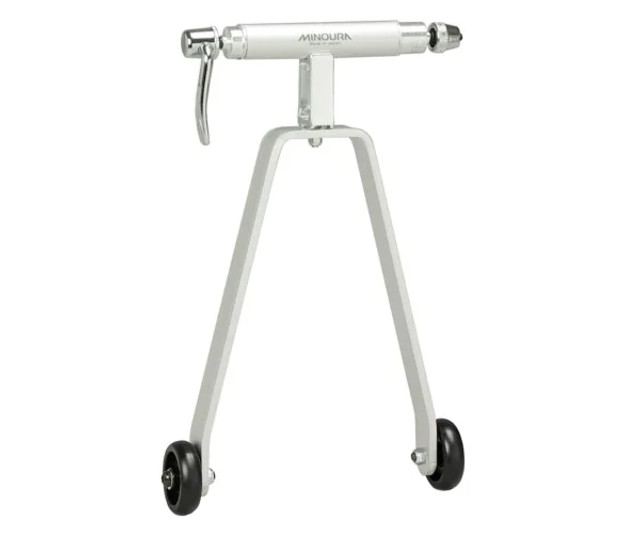 Vergo Rear Caster Wheel Only