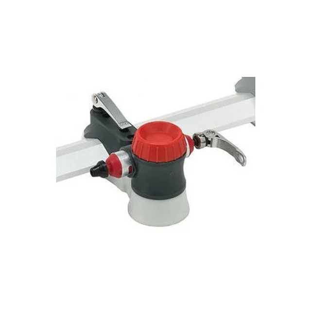 Quick Release Fork Mount