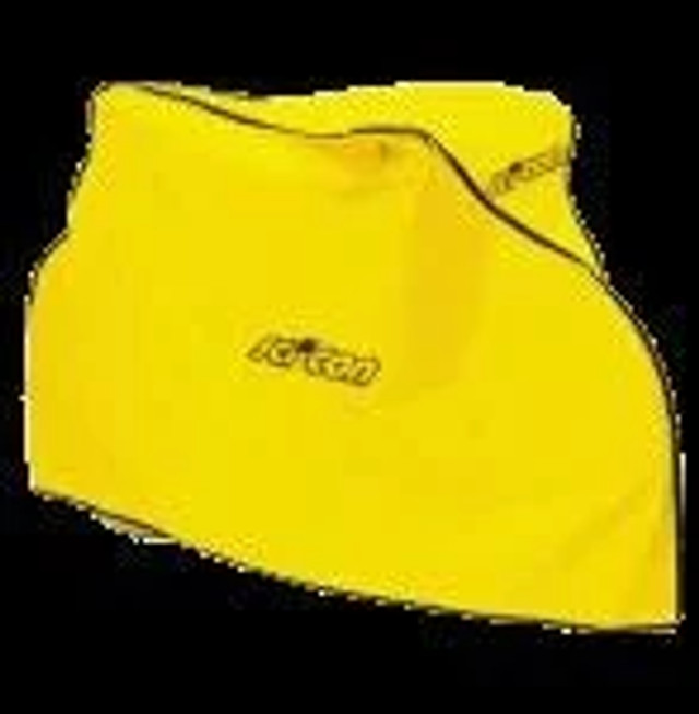 Dumbo Bike Cover Yellow Dumbo Bike Cover Yellow