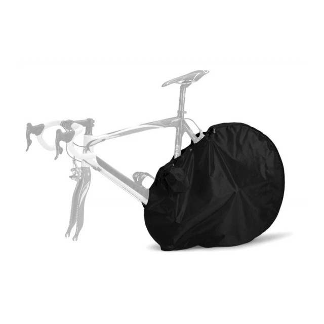 Rear Bike Cover Rear Bike Cover