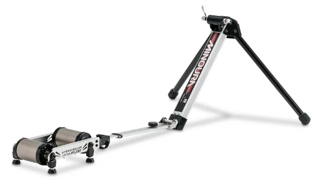 Front Fork Mount & Gravity, Compact And Light Weight 400-4760-00